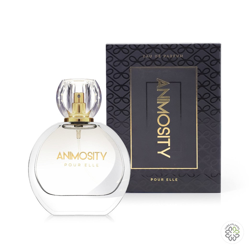 Regency Fragrance- Animosity 50Ml Eau De Parfum [optimised-1040-watermarked]