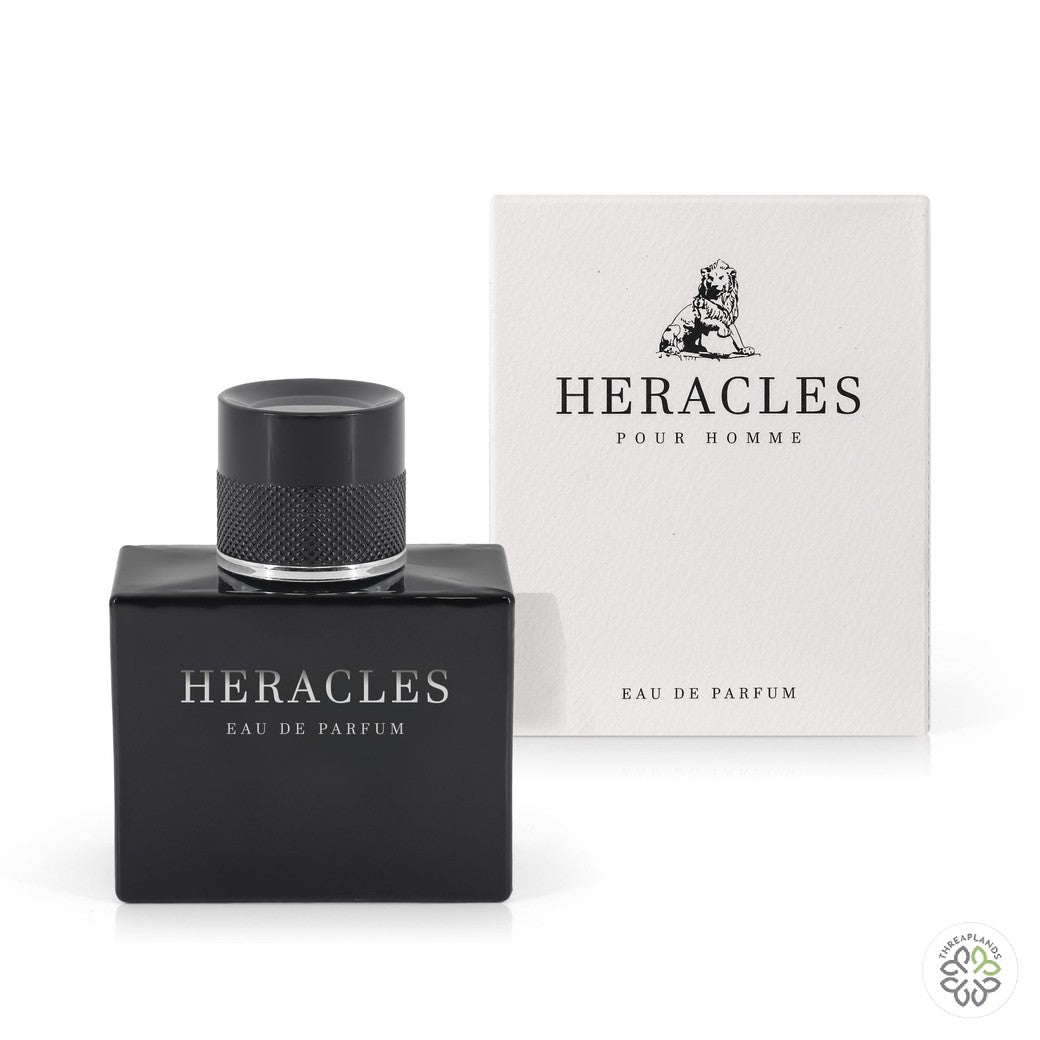 Regency Fragrance- Heracles Aftershave 50Ml Eau De Parfum [optimised-1040-watermarked]