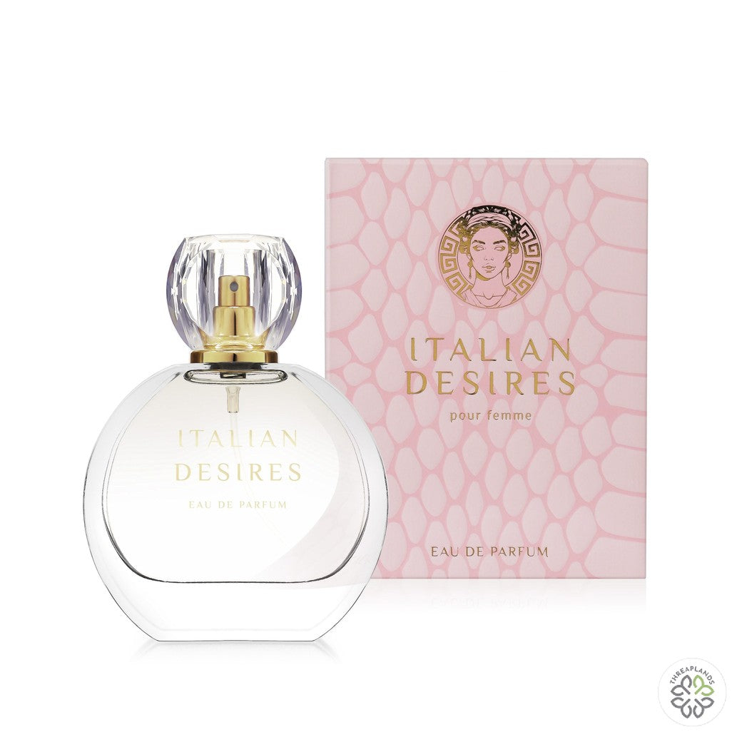 Regency Fragrance- Italian Desires 50Ml Eau De Parfum [optimised-1040-watermarked]