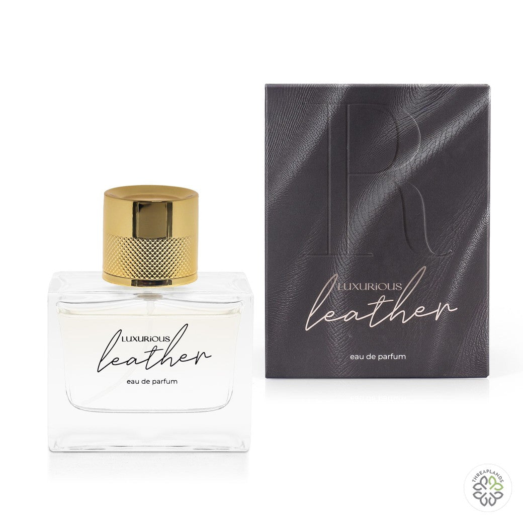 Regency Fragrance- Luxurious Leather 50Ml Eau De Parfum [optimised-1040-watermarked]