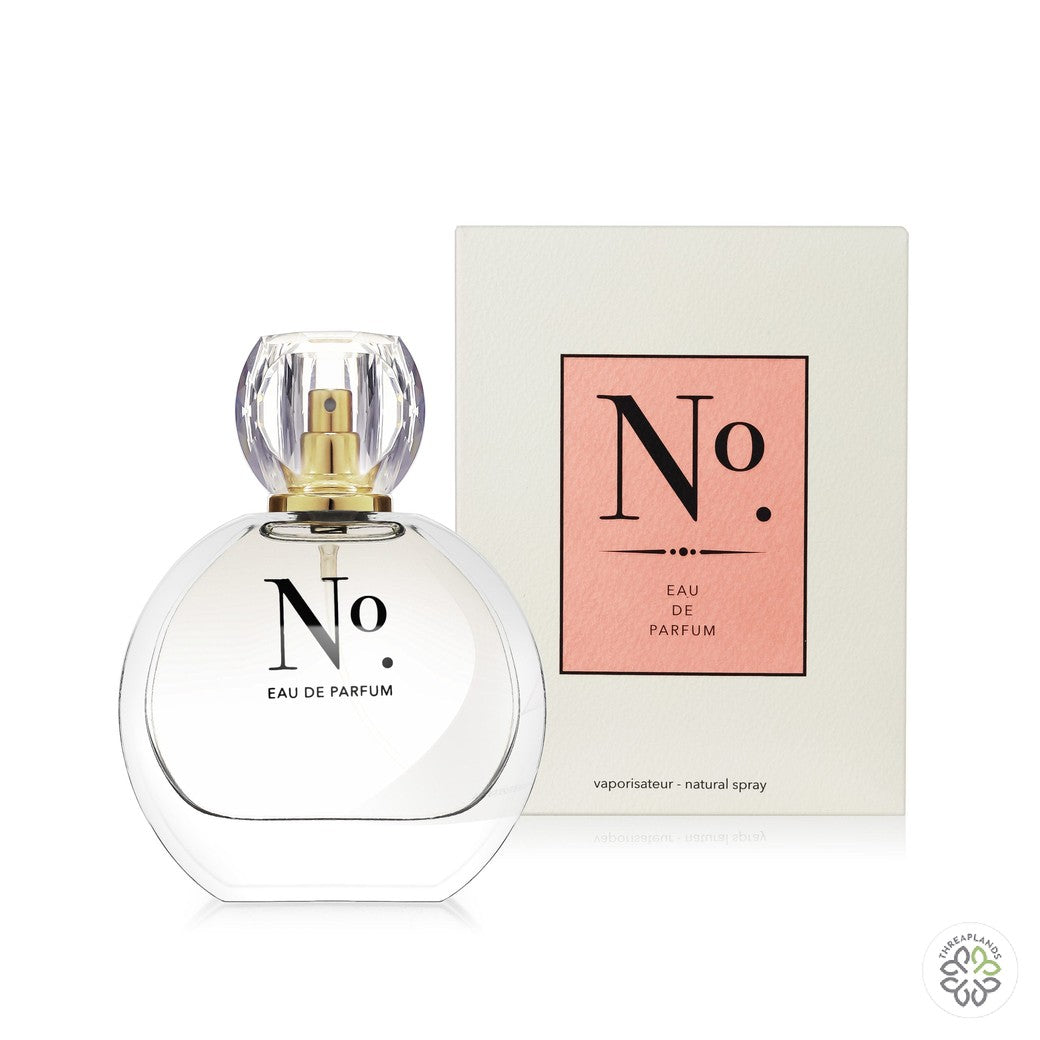 Regency Fragrance- No. 50Ml Eau De Parfum [optimised-1040-watermarked]