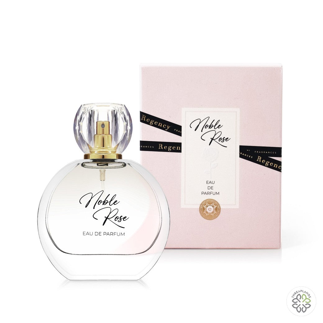 Regency Fragrance- Noble Rose 50Ml Eau De Parfum [optimised-1040-watermarked]