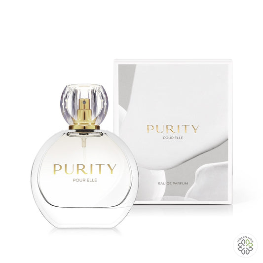Regency Fragrance- Purity Perfume 50Ml Eau De Parfum [optimised-1040-watermarked]
