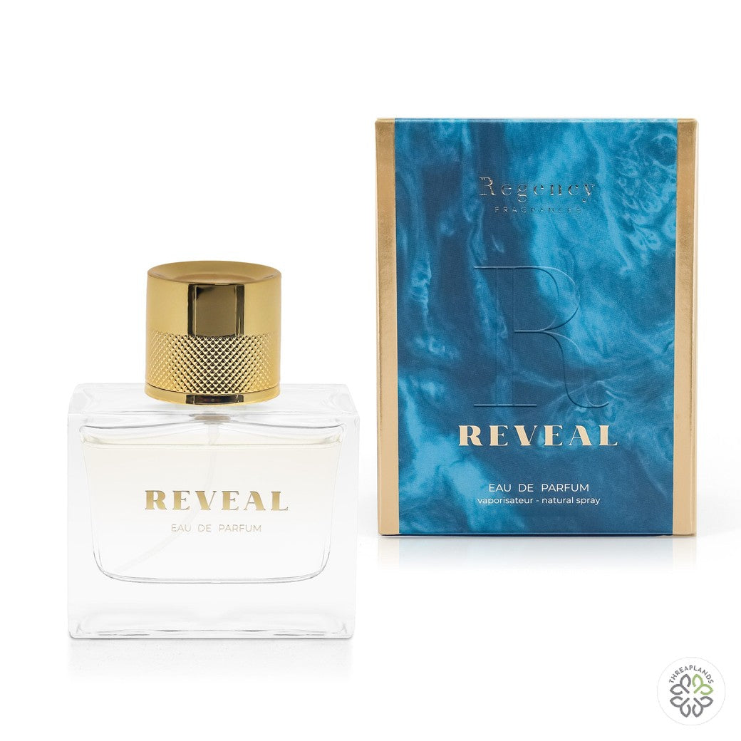 Regency Fragrance- Reveal 50Ml Eau De Parfum [optimised-1040-watermarked]