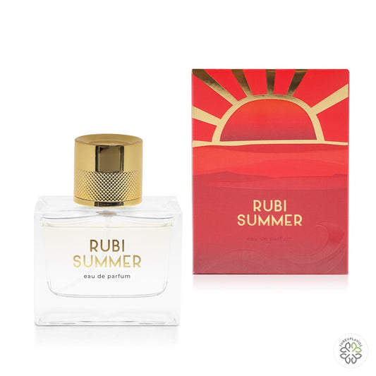 Regency Fragrance- Rubi Summer 50Ml Eau De Parfum [optimised-1040-watermarked]