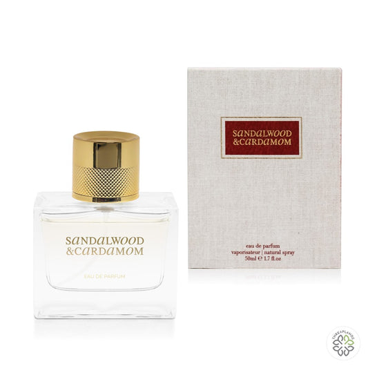 Regency Fragrance- Sandalwood & Cardamom 50Ml Eau De Parfum [optimised-1040-watermarked]
