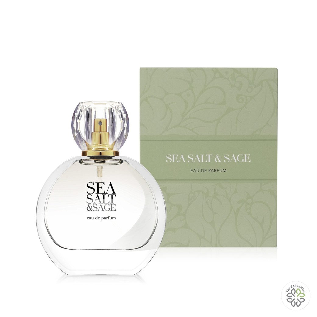 Regency Fragrance- Sea Salt & Sage 50Ml Eau De Parfum [optimised-1040-watermarked]