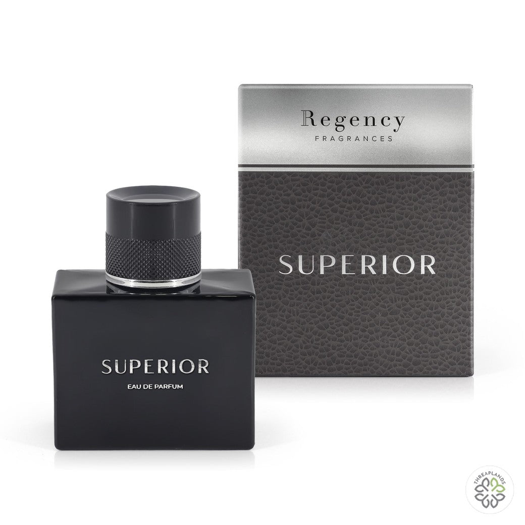 Regency Fragrance- Superior Aftershave 50Ml Eau De Parfum [optimised-1040-watermarked]