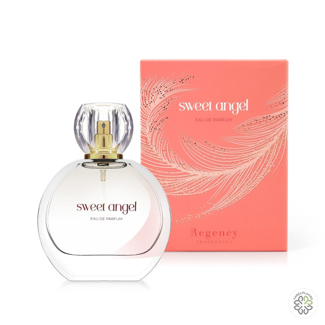 Regency Fragrance- Sweet Angel 50Ml Eau De Parfum [optimised-1040-watermarked]