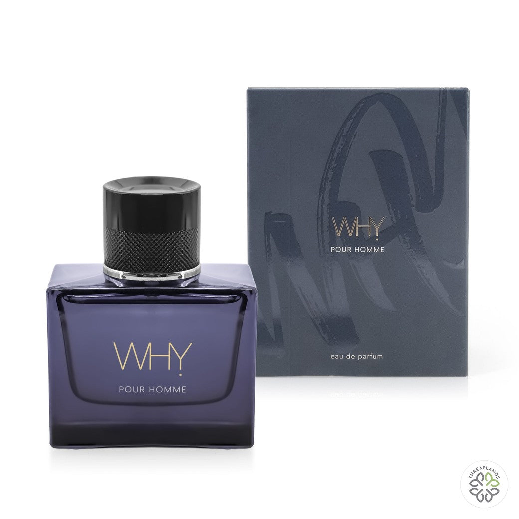 Regency Fragrance- Why 50Ml Eau De Parfum [optimised-1040-watermarked]