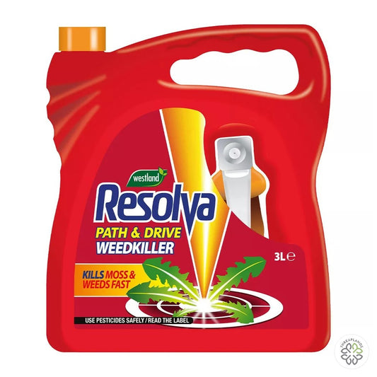 Resolva Path & Drive Weedkiller 3L RTU - Threaplands [optimised-1040-watermarked]