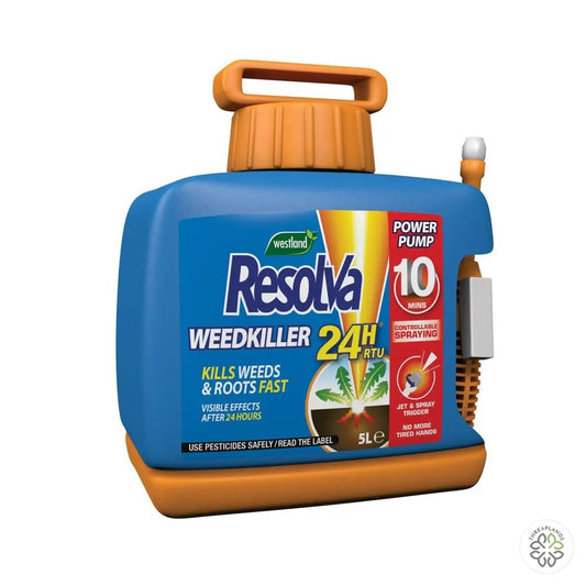 Resolva Weedkiller 24H RTU 5L Power Pump - Threaplands [optimised-1040-watermarked]