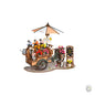 Robotime Rolife- Blossom Cart - Threaplands [optimised-1040-watermarked]