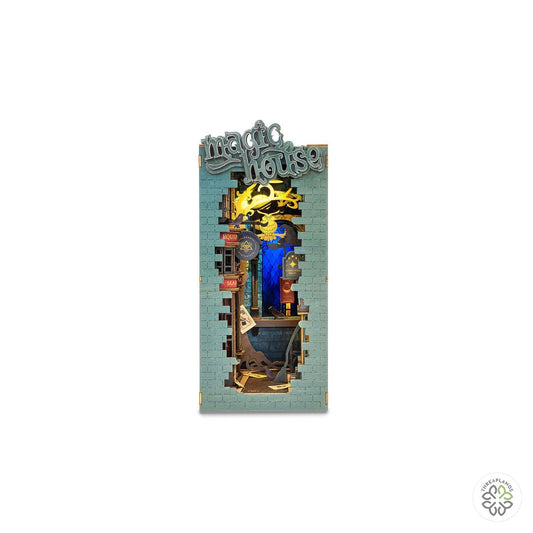 Robotime Rolife- Magic House [optimised-1040-watermarked]