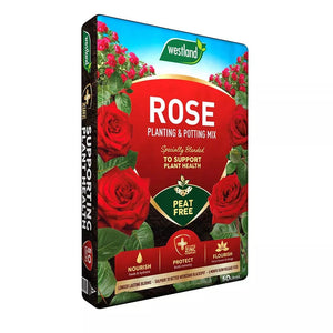 Rose planting and potting mix 50 ltr