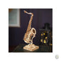 Robotime Saxophone Diy Model Kit [optimised-1040-watermarked]