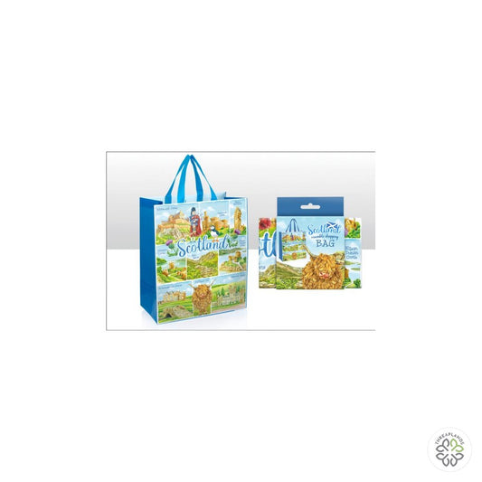 Scotland Watercolour Non Woven Bag [optimised-1040-watermarked]