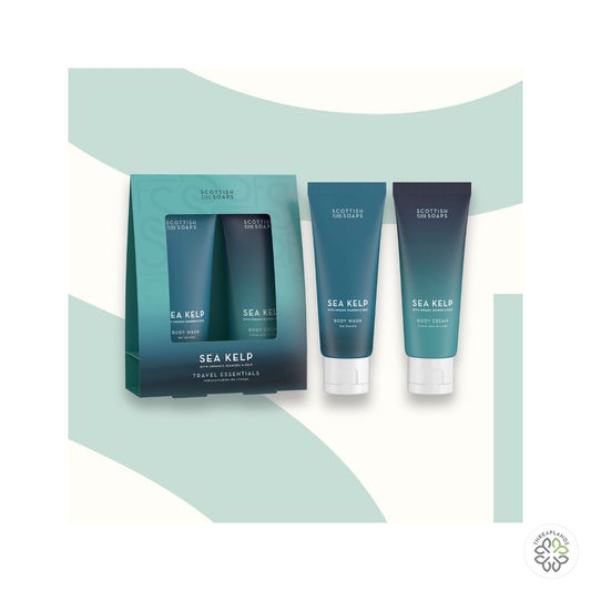 Sea Kelp Travel Essentials (2x75ml Tubes) - Threaplands [optimised-1040-watermarked]
