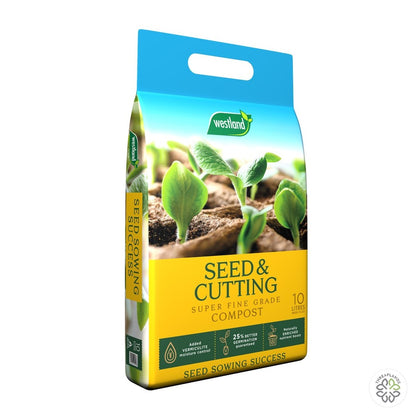 Seed & Cutting Compost Pouch 10L - Threaplands [optimised-1040-watermarked]