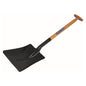 Compass No 2 Oval Shaft Shovel T Handle