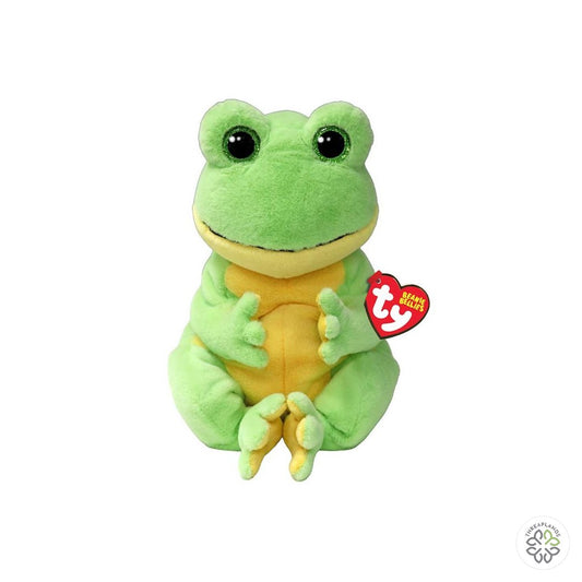 Ty Beanie Bellies - Snapper - Regular - Threaplands [optimised-1040-watermarked]