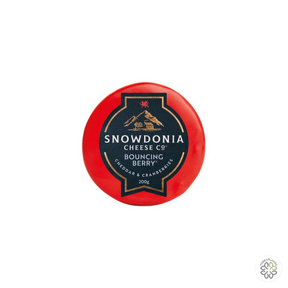 Snowdonia - Bouncing Berry Small (Wax Truckle) 200g [optimised-1040-watermarked]