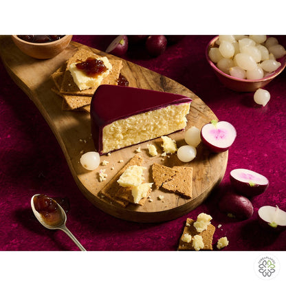 Snowdonia - Pickle Power Small (Wax Truckle) 200g [optimised-1040-watermarked]