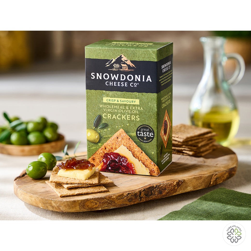 Snowdonia-Wholemeal & Extra Virgin Olive Oil Crackers [optimised-1040-watermarked]