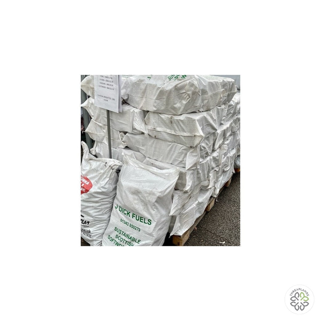 Bagged Softwood logs (I'm in the deal! Buy any 3 or more mix and match products & save £1 per bag) - Threaplands [optimised] [optimised] [optimised-1040-watermarked]