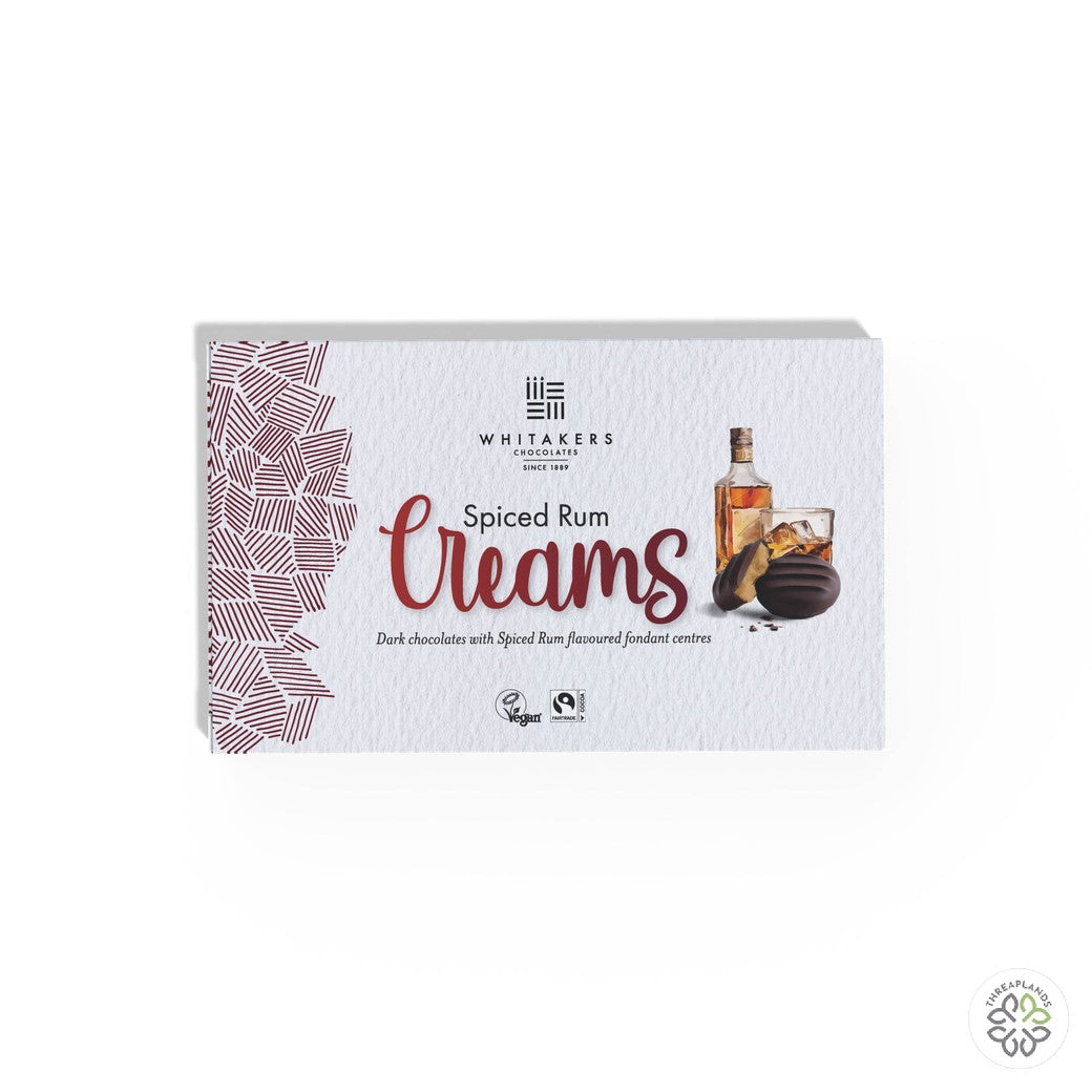 Whitakers Spiced Rum Creams 150g [optimised-1040-watermarked]