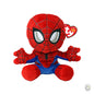 Ty Beanie Babies - Marvel - Spiderman - Regular [optimised-1040-watermarked]