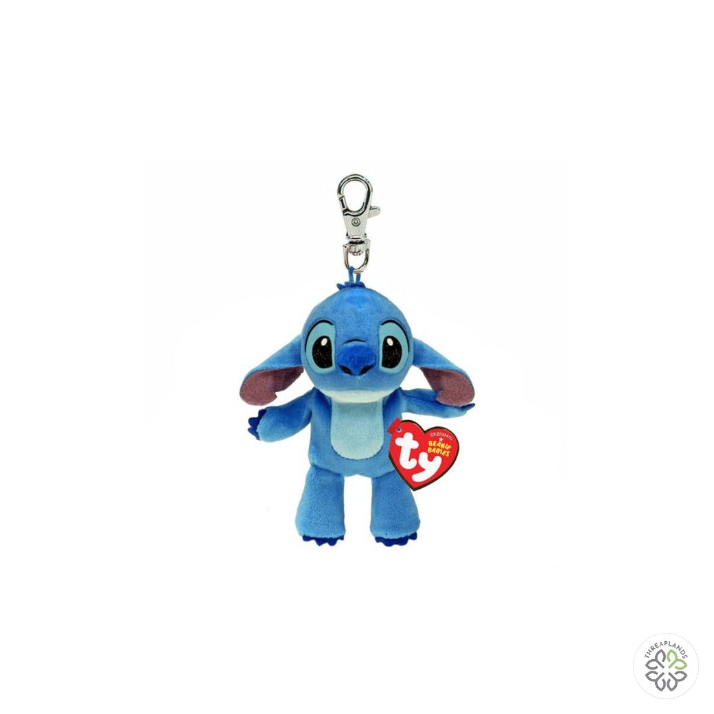 Stitch - Disney - Key Clip - Soft [optimised-1040-watermarked]