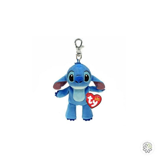 Stitch - Disney - Key Clip - Soft [optimised-1040-watermarked]