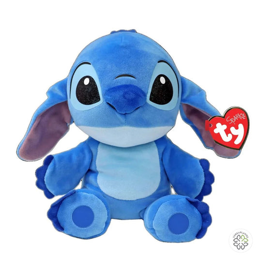 Ty Beanie Babies - Disney - Stitch - Regular [optimised-1040-watermarked]