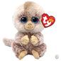 Ty Beanie Bellies - Stubby Monkey - Regular [optimised-1040-watermarked]