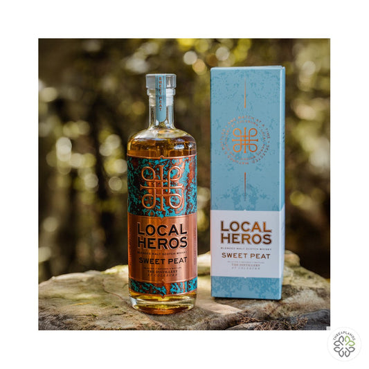 Sweet Peat Blended Malt 46% - Threaplands [optimised-1040-watermarked]