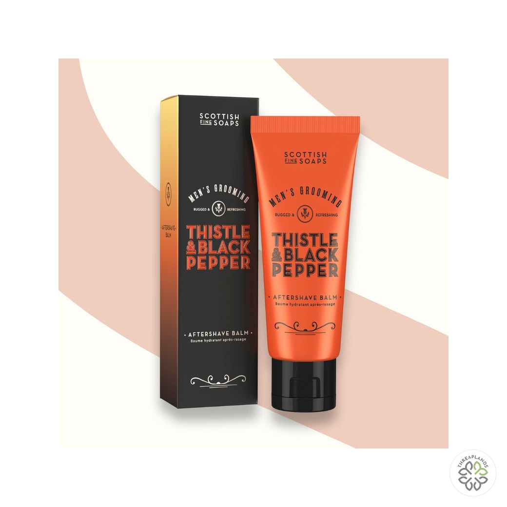 Thistle & Black Pepper Aftershave 75ml [optimised-1040-watermarked]