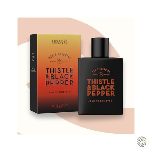 Thistle & Black Pepper Eau De Toilette 50ml [optimised-1040-watermarked]