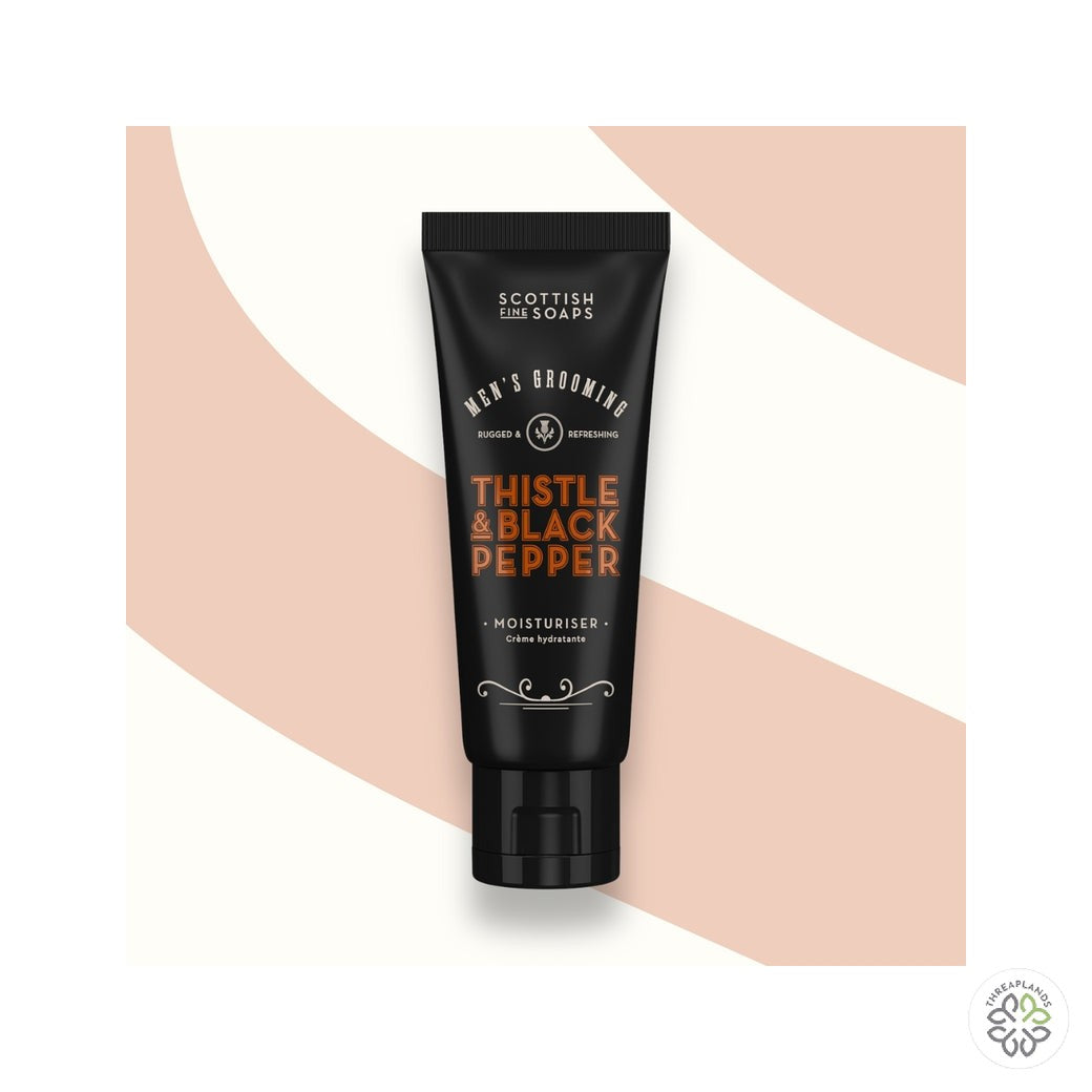 Thistle & Black Pepper Moisturiser 75ml [optimised-1040-watermarked]