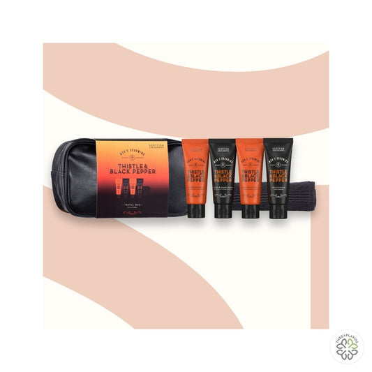 Thistle & Black Pepper Travel Bag - Threaplands [optimised-1040-watermarked]