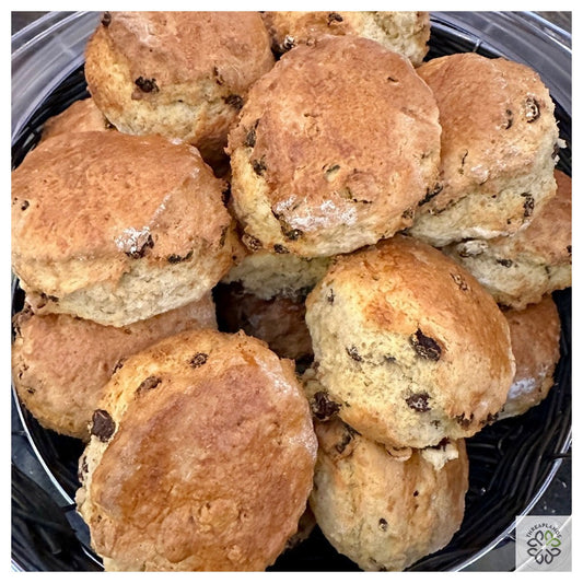 Threaplands Fruit Scones 2 pack - Threaplands [optimised-1040-watermarked]