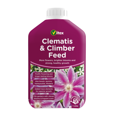 Clematis Liquid Feed 1L