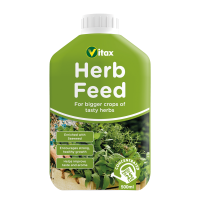 Liquid Herb Feed 500ml