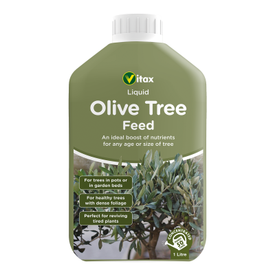 Olive Tree Liquid Feed 1L