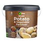 Organic Potato Fertiliser Tub 4.5kg