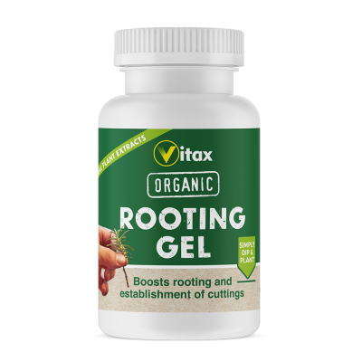 Organic Rooting Gel 150ml
