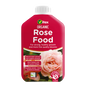 Organic Liquid Rose Food 1L