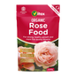 Organic Rose Food Pouch 0.9kg