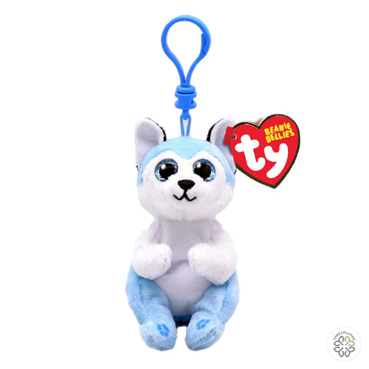 Ty Beanie Bellies - Thunder Husky - Clip [optimised-1040-watermarked]