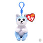 Ty Beanie Bellies - Thunder Husky - Clip [optimised-1040-watermarked]